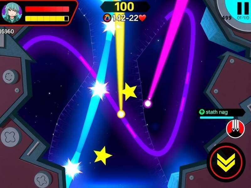 Pithoo Pro Star Gameplay Screenshot