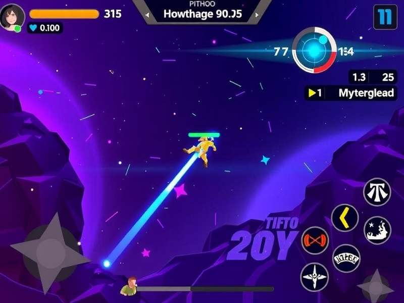 Pithoo Pro Star Multiplayer Gameplay