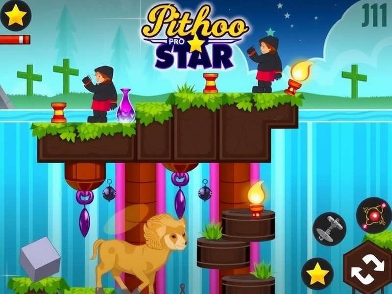 Pithoo Pro Star Strategy Guide